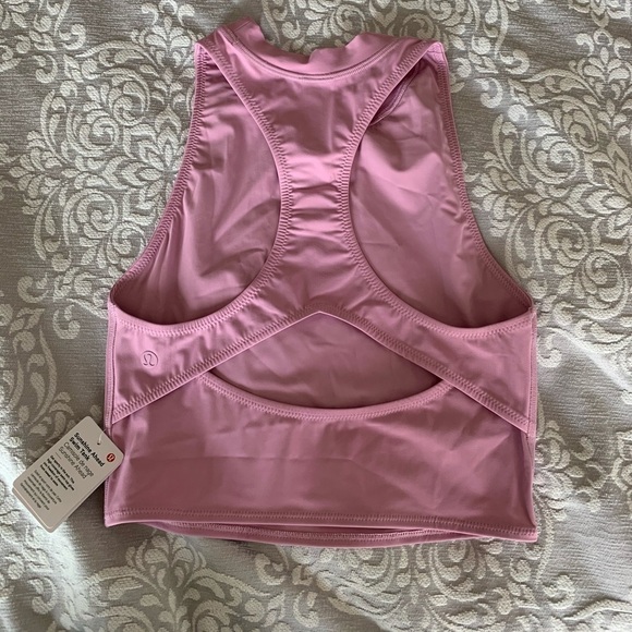 Lululemon Sunshine Ahead Swim Tank - Picture 10 of 14